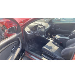 Boitier UCH RENAULT MEGANE 3