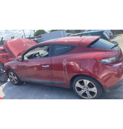 Boitier UCH RENAULT MEGANE 3