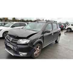 Retroviseur gauche DACIA SANDERO 2