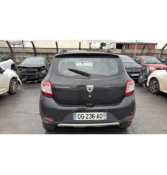 Retroviseur gauche DACIA SANDERO 2