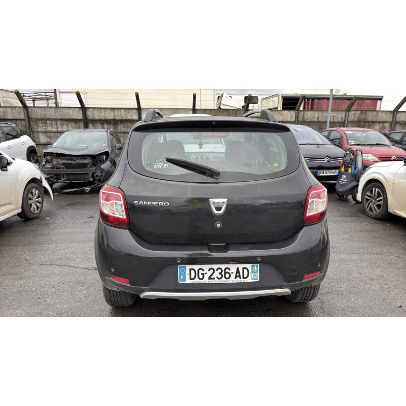 Retroviseur gauche DACIA SANDERO 2 Photo n°11
