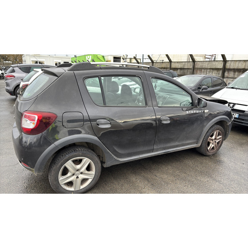 Retroviseur gauche DACIA SANDERO 2 Photo n°12