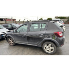 Retroviseur gauche DACIA SANDERO 2