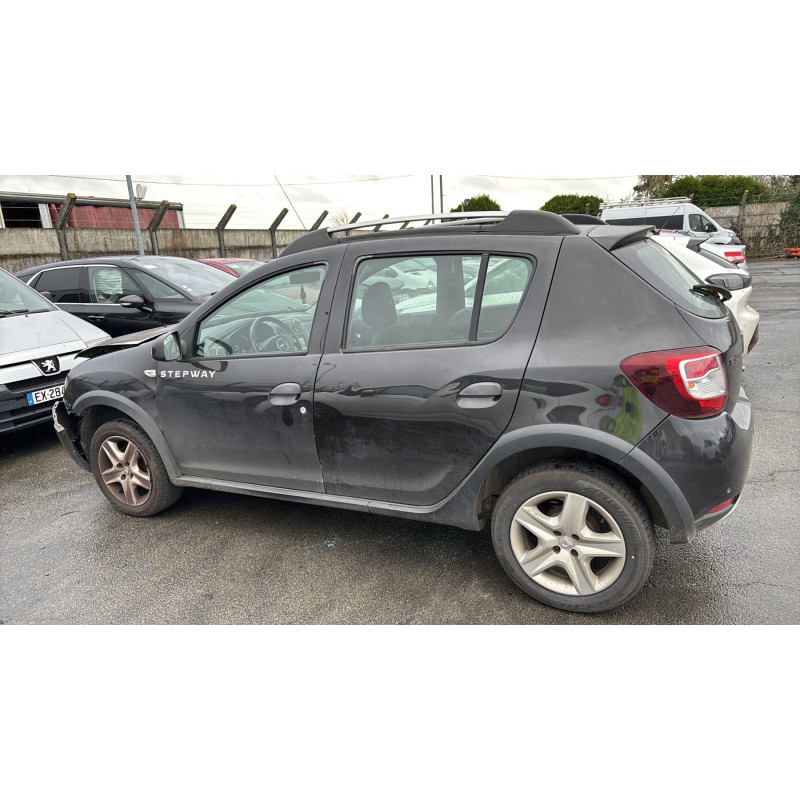 Retroviseur gauche DACIA SANDERO 2 Photo n°13