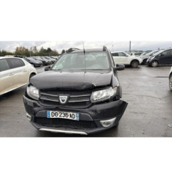 Retroviseur gauche DACIA SANDERO 2
