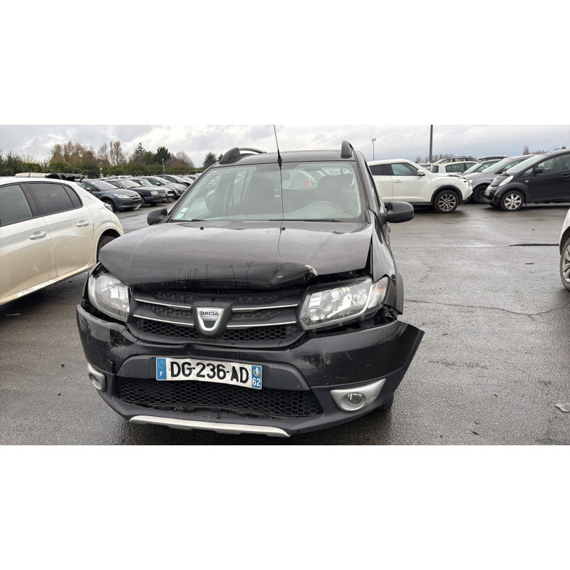Retroviseur gauche DACIA SANDERO 2 Photo n°14