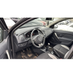 Retroviseur gauche DACIA SANDERO 2