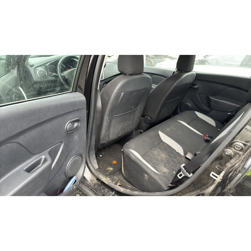 Retroviseur gauche DACIA SANDERO 2 Photo n°16