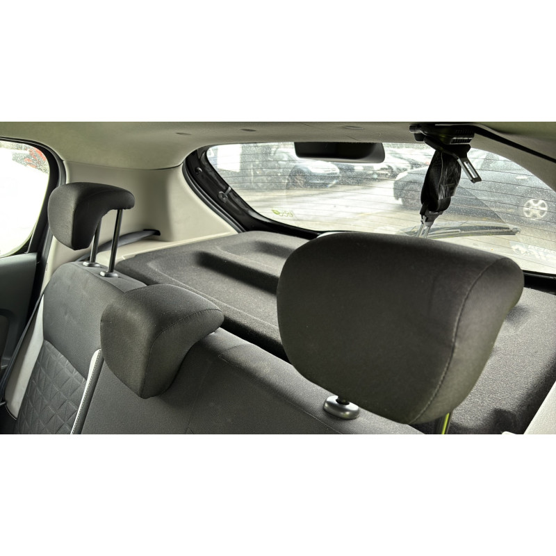 Retroviseur gauche DACIA SANDERO 2 Photo n°17