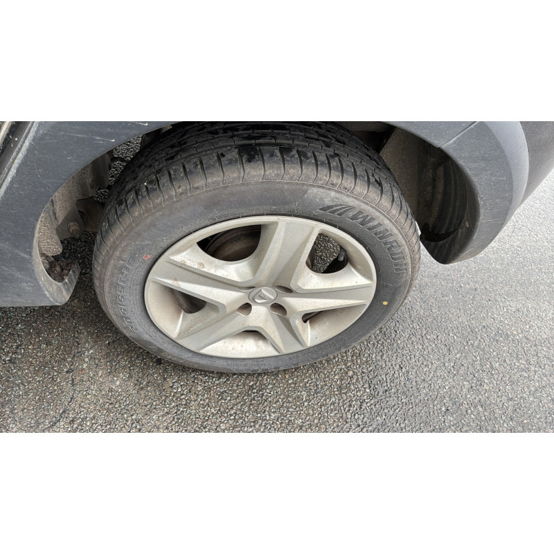 Retroviseur gauche DACIA SANDERO 2 Photo n°18