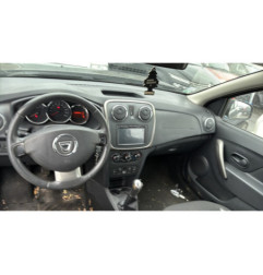 Retroviseur gauche DACIA SANDERO 2