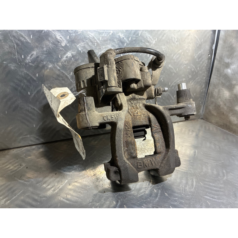 Etrier arriere gauche (freinage) BMW SERIE 2 F45 ACTIVE Photo n°3