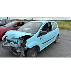 Boitier UCH RENAULT TWINGO 2