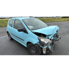 Boitier UCH RENAULT TWINGO 2