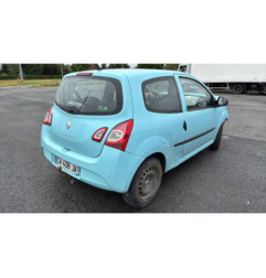 Boitier UCH RENAULT TWINGO 2