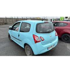 Boitier UCH RENAULT TWINGO 2