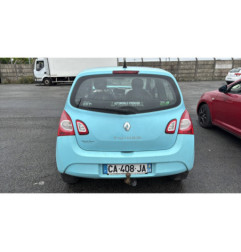 Boitier UCH RENAULT TWINGO 2