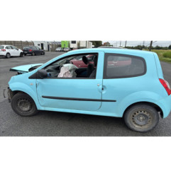 Boitier UCH RENAULT TWINGO 2