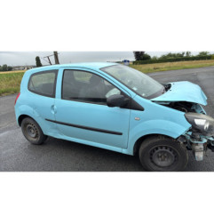 Boitier UCH RENAULT TWINGO 2