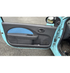Boitier UCH RENAULT TWINGO 2