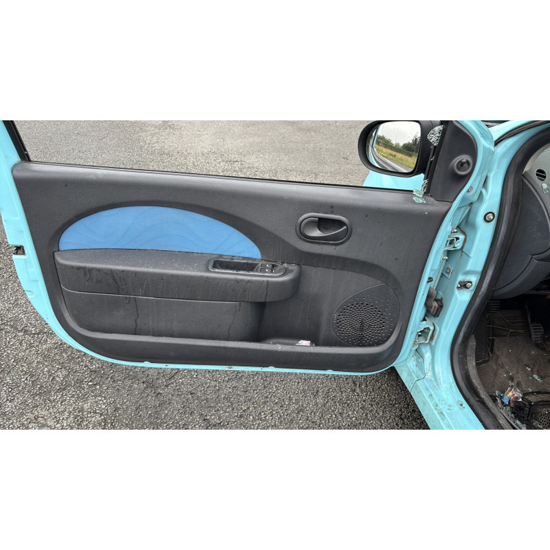 Boitier UCH RENAULT TWINGO 2 Photo n°12