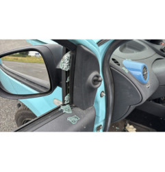 Boitier UCH RENAULT TWINGO 2