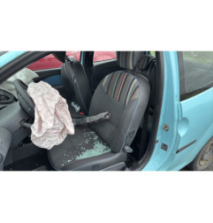 Boitier UCH RENAULT TWINGO 2