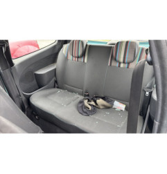Boitier UCH RENAULT TWINGO 2