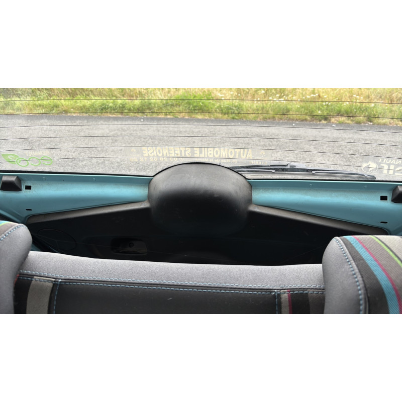 Boitier UCH RENAULT TWINGO 2 Photo n°17