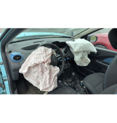 Boitier UCH RENAULT TWINGO 2