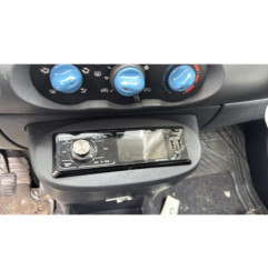 Boitier UCH RENAULT TWINGO 2