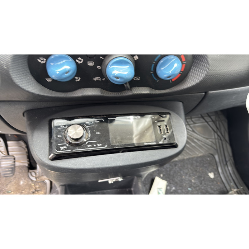 Boitier UCH RENAULT TWINGO 2 Photo n°20