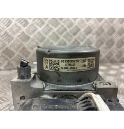 Bloc ABS (freins anti-blocage) CITROEN C3 2