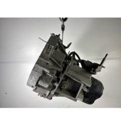 Boite de vitesses RENAULT CLIO 4