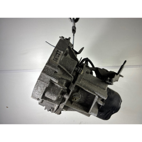Boite de vitesses RENAULT CLIO 4