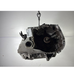 Boite de vitesses RENAULT CLIO 4