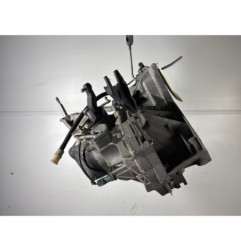 Boite de vitesses RENAULT CLIO 4