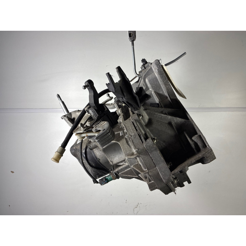 Boite de vitesses RENAULT CLIO 4 Photo n°4
