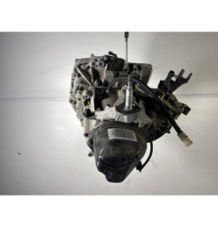 Boite de vitesses RENAULT CLIO 4