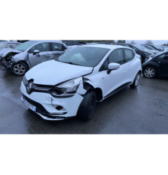 Boite de vitesses RENAULT CLIO 4