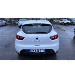 Boite de vitesses RENAULT CLIO 4