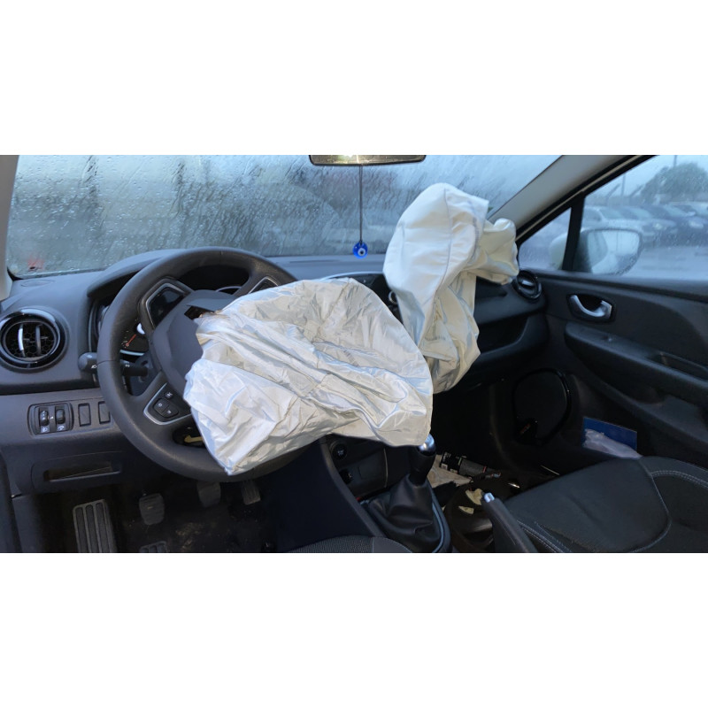 Boite de vitesses RENAULT CLIO 4 Photo n°18