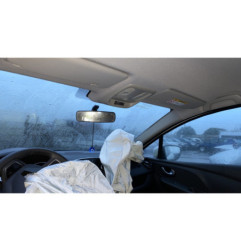 Boite de vitesses RENAULT CLIO 4