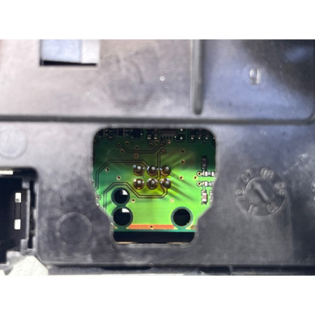 Com (Bloc Contacteur Tournant+Commodo Essuie Glace+Commodo Phare) CITROEN C3 1