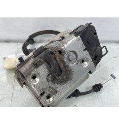 Serrure arriere droit CITROEN C3 1 Photo n°1
