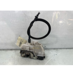 Serrure arriere droit CITROEN C3 1