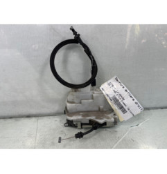 Serrure arriere droit CITROEN C3 1