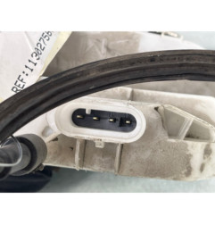 Serrure arriere droit CITROEN C3 1