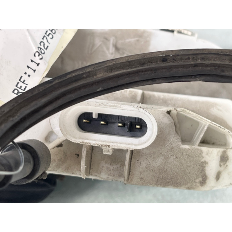 Serrure arriere droit CITROEN C3 1 Photo n°4