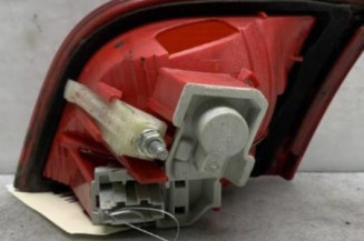 Feu arriere secondaire gauche (feux) AUDI A3 2
